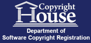 Copyright House Department of Software Copyright Registration