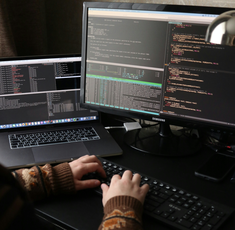 Software development